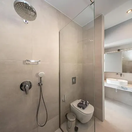 Luxury Gjovana's 1 * سفوروناتا