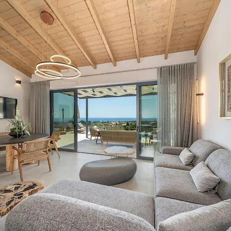 Luxury Gjovana's 1 سفوروناتا