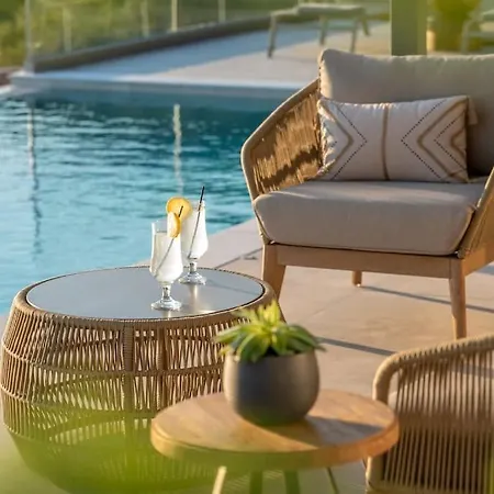 Luxury Gjovana's 1 *