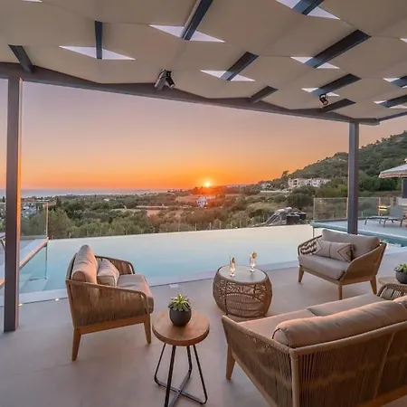 Luxury Gjovana's 1 Vila