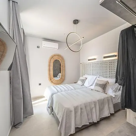 Luxury Gjovana's 1 Vila Svoronata