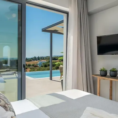 Vila Luxury Gjovana's 1