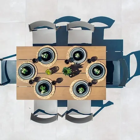 Vila Luxury Gjovana's 1 Svoronata