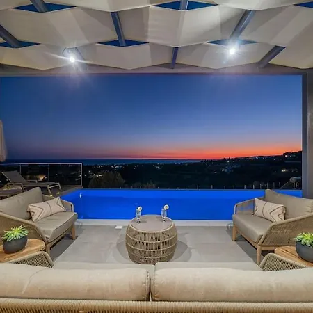 Vila Luxury Gjovana's 1 *