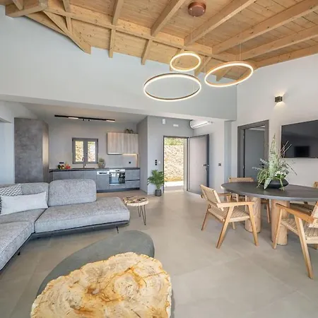 Vila Luxury Gjovana's 1