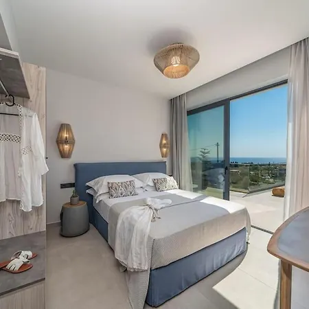 Villa Luxury Gjovana's 1 Svoronata