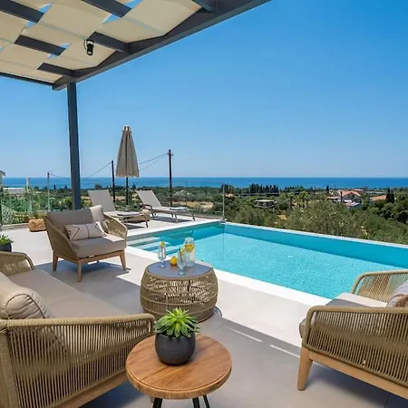 Luxury Gjovana's 1 Zvoronáta