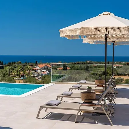 Luxury Gjovana's 1 *