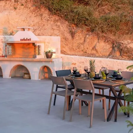 Villa Luxury Gjovana's 1 *