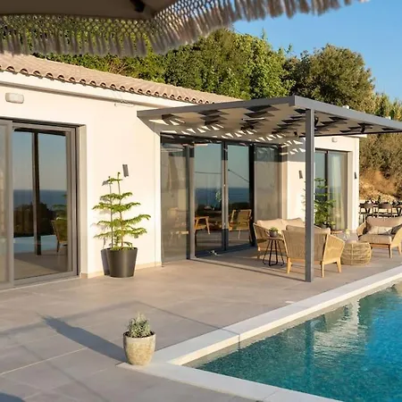 Luxury Gjovana's 1 * 스보로나타